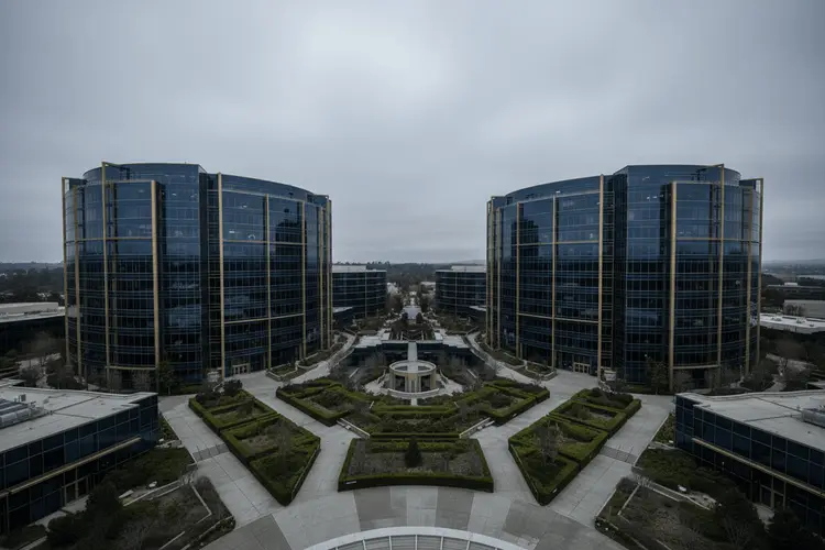 Oracle erhöht Restrukturierungsbudget auf 2,1 Milliarden Dollar