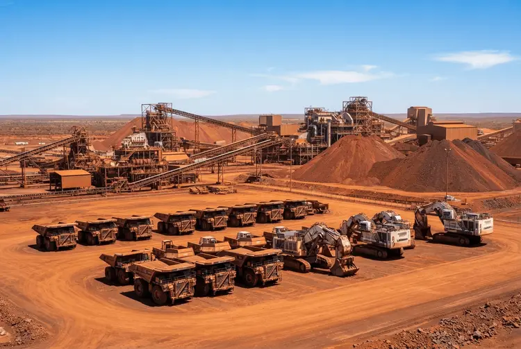Fortescue entlässt Führungskraft nach Untersuchung wegen sexueller Belästigung