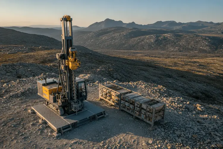 Thunderstruck Exploration: Lizenzverlängerung und 1,8-Mio.-Dollar-Privatplatzierung