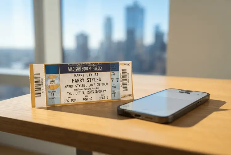 StubHub-Preistest: Gleiches Ticket, acht verschiedene Preise für Fans