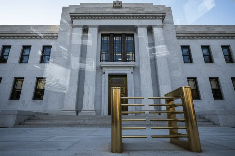 Trump plant Pflicht für Banken zur Erfassung der Staatsangehörigkeit