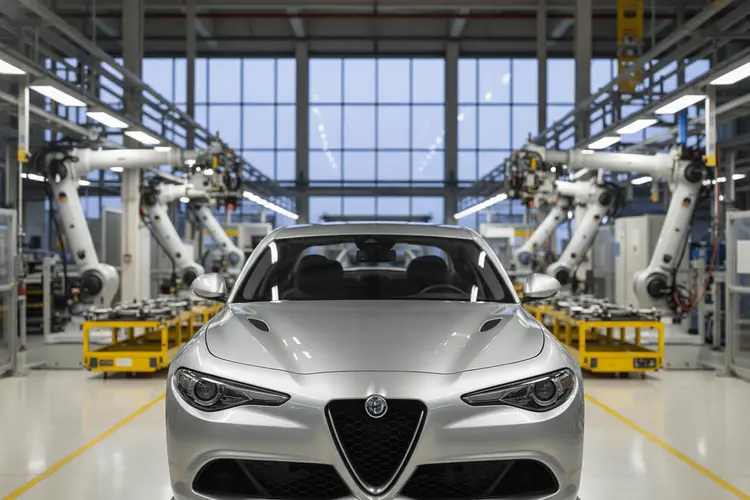 Stellantis: JLR- und Tata-Partnerschaften vorerst nicht für Europa geplant