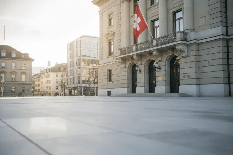Zentralbanken im Fokus: SNB hält Kurs bei Nullzinsen