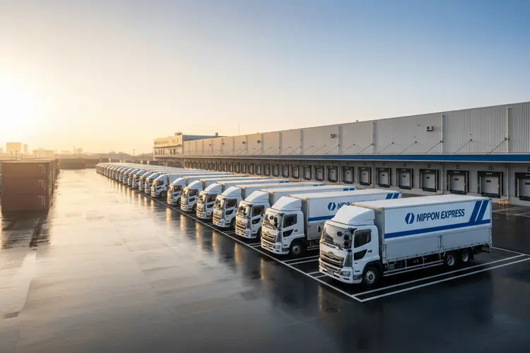 Nippon Express: Elliott übernimmt 5%-Beteiligung – Aktie springt