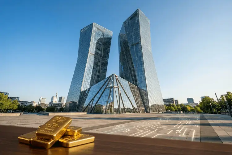 Finanzmärkte im Umbruch: KI-Skepsis, Zentralbank-Dilemma und globale Risiken