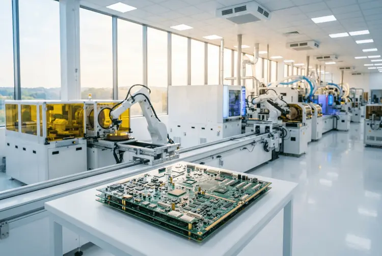AMD übernimmt KI-Startup World Labs für 8,2 Milliarden Dollar