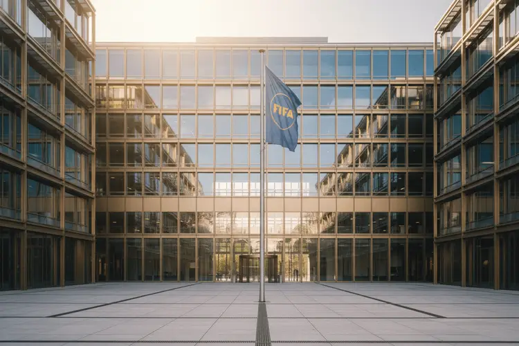 FIFAs 20-Milliarden-Privatisierungsplan scheitert an globalem Widerstand