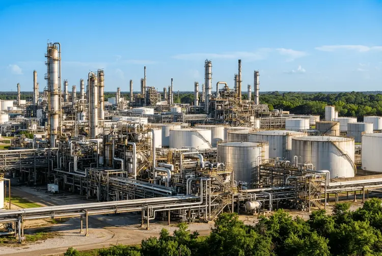 Trump setzt Defense Production Act ein: Delek-Aktie steigt um 115 Prozent