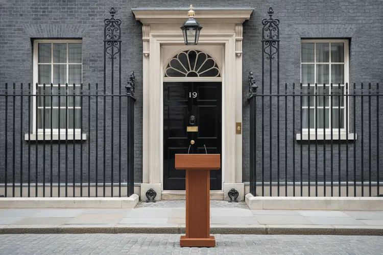 Andy Burnham soll neuer britischer Premierminister werden