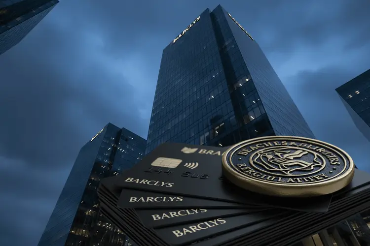 Barclays sieht Handlungsoptionen bei möglicher US-Kreditkartenzins-Obergrenze