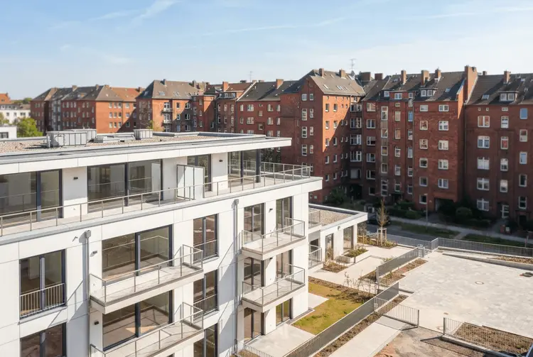 Immobilienpreise stagnieren: Zinsen bremsen Kauf, Mieten steigen deutlich