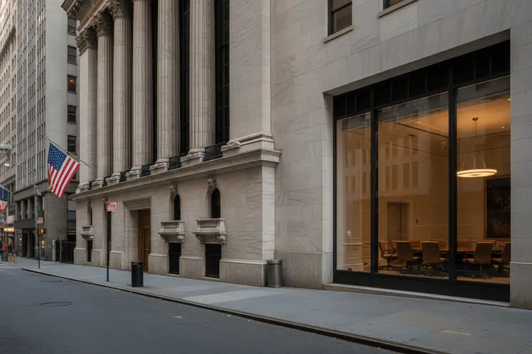 Wall Street steigt: Nahost-Deeskalation beflügelt US-Aktienmärkte