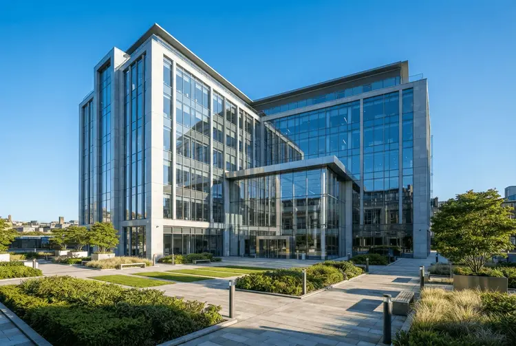 Baillie Gifford US Growth Trust: Saba Capital greift Kontrolle an