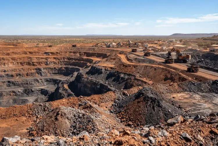 Black Canyon bestätigt Wandanya als Australiens nächste große Mangan-Grünfeldressource
