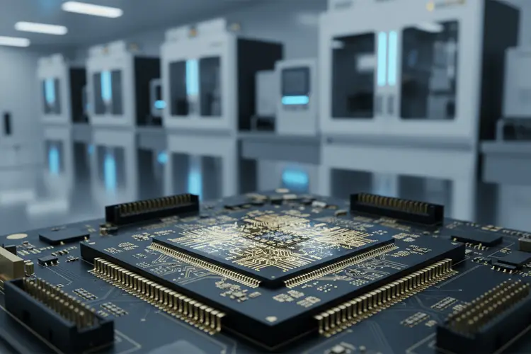 Südkorea pumpt 166 Millionen Dollar in KI-Chip-Startup Rebellions