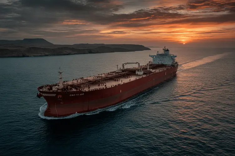 Supertanker im Visier: Angriffe in der Straße von Hormus