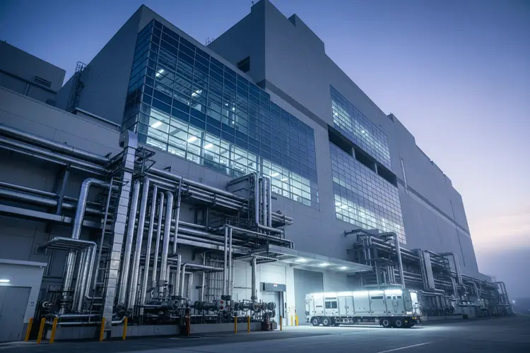 TSMC übertrifft Q4-Erwartungen mit 33 Milliarden Dollar Umsatz