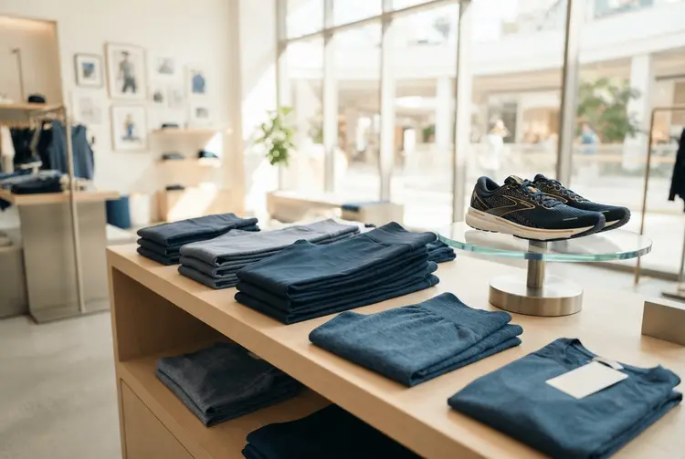 Michael Burry verkauft Lululemon-Position auf 8,5-Jahres-Tief