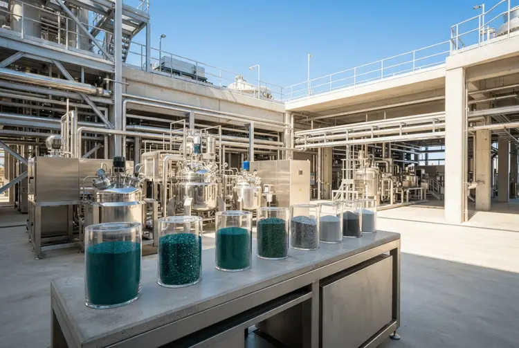 Australien überarbeitet Strategie für kritische Mineralien und zielt auf Raffinerie-Vorsprung