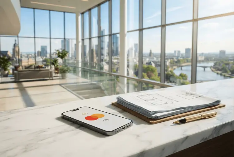 Fonds setzen auf Mastercard: Drei Aktien nahe Kaufpunkten