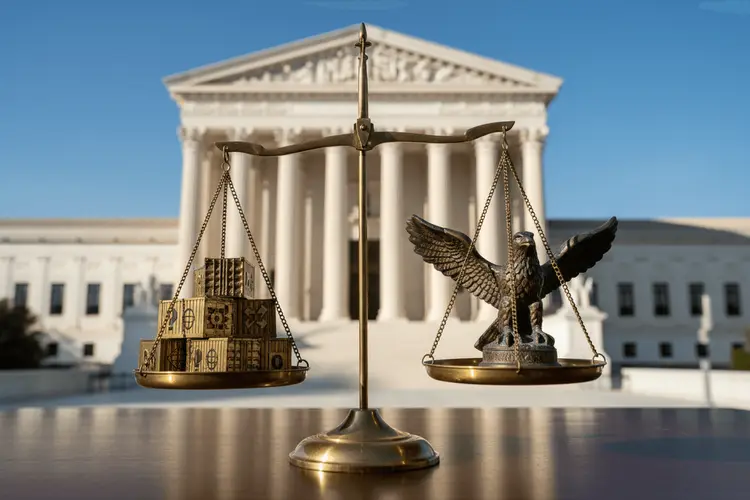 Supreme Court könnte US-Rezessionsrisiko senken – BCA-Analyse