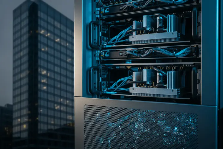 Legal-Tech-Startup Ivo sammelt 55 Millionen Dollar ein