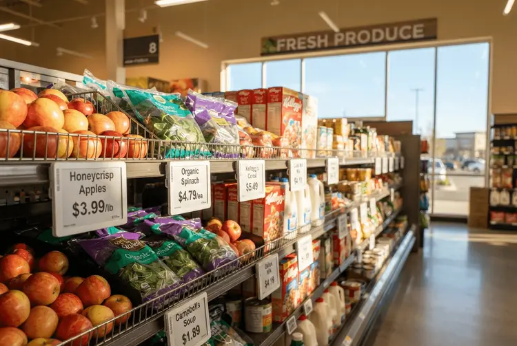US-Inflation steigt stärker als erwartet vor den Midterm-Wahlen