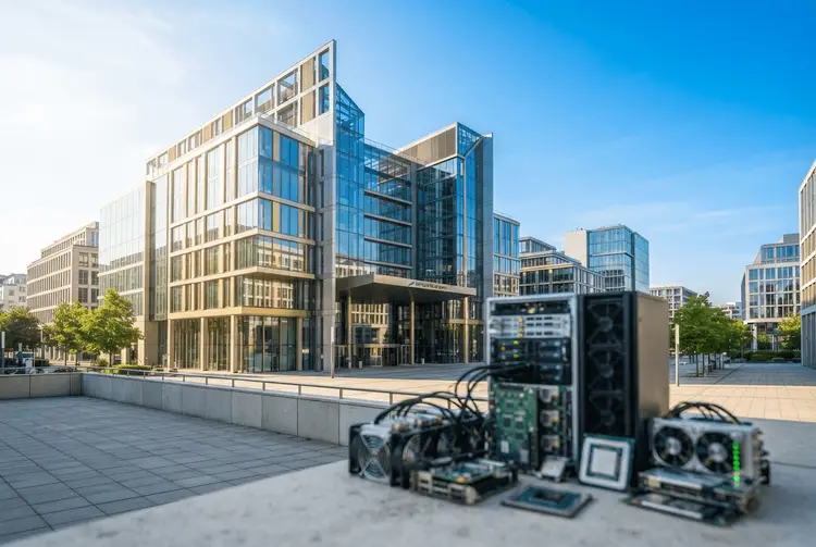 KI-Skepsis und Zinshoffnung: Meta unter Druck, Deutsche Börse stark