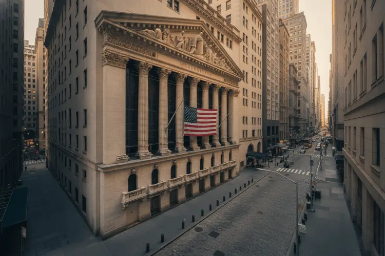 Dow Jones schließt auf Rekordhoch – Futures legen weiter zu