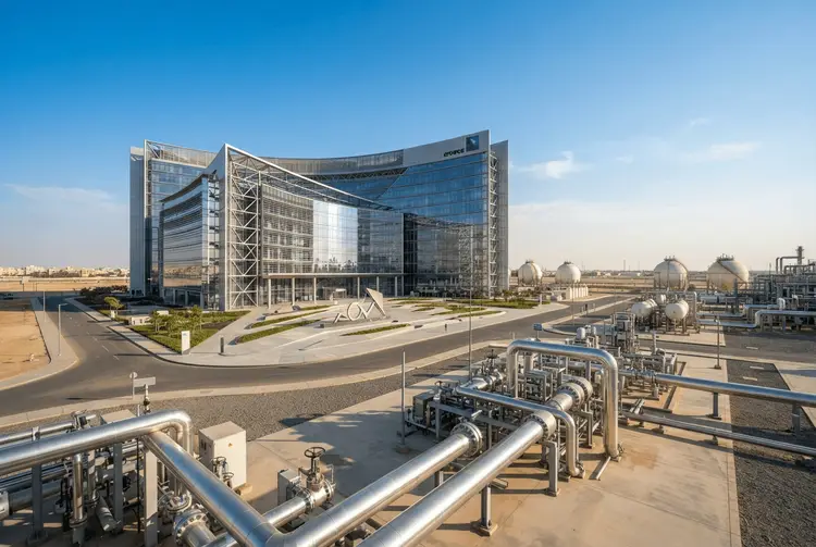 Saudi Aramco prüft eigenständiges Gasgeschäft mit Bewertung von 100 Milliarden