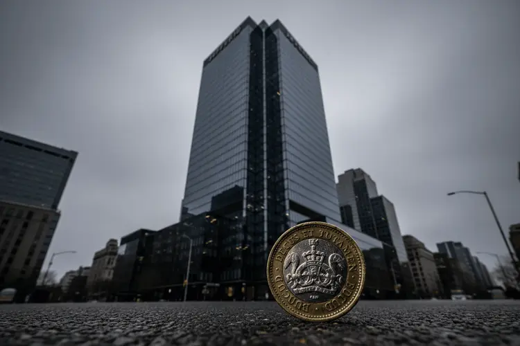Jefferies unter Druck: MFS-Engagement belastet Investmentbank-Aktie