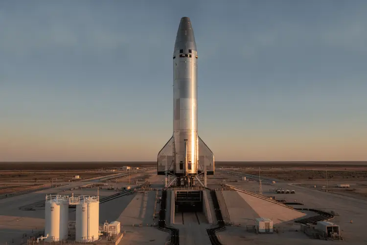 SpaceX plant Anleiheemission von über 20 Milliarden Dollar