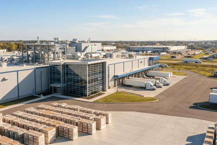 US-Wirtschaftsaktivität bremst im Oktober – Preisdruck steigt weiter deutlich