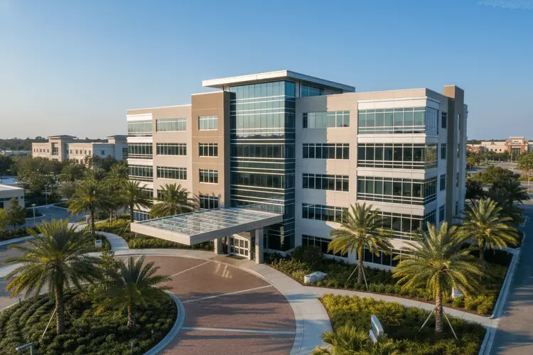 Blue Owl übernimmt Healthcare-REIT Sila Realty Trust für 2,4 Milliarden Dollar