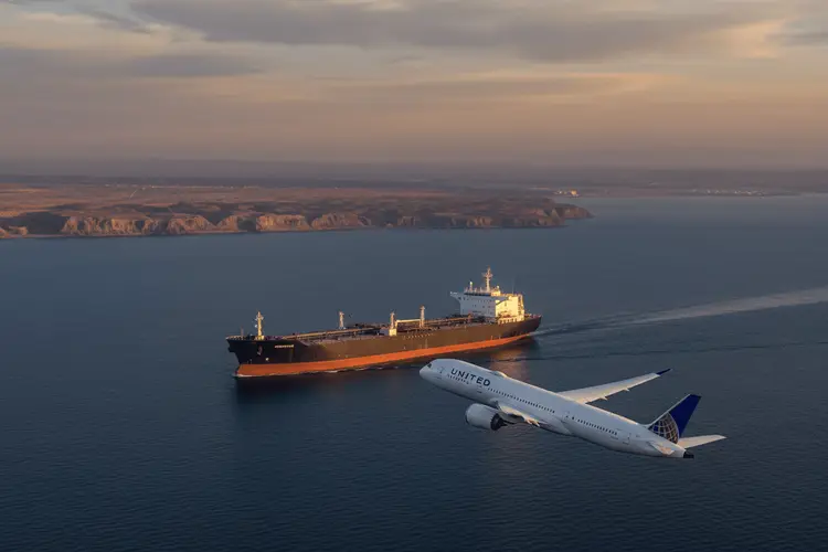 US-Futures steigen: United Airlines und Boeing legen vorbörslich zu