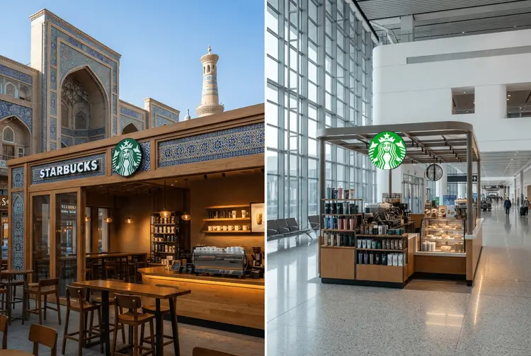 Starbucks wagt Xinjiang-Vorstoß: Zwei Filialen in Ürümqi trotz US-Kritik
