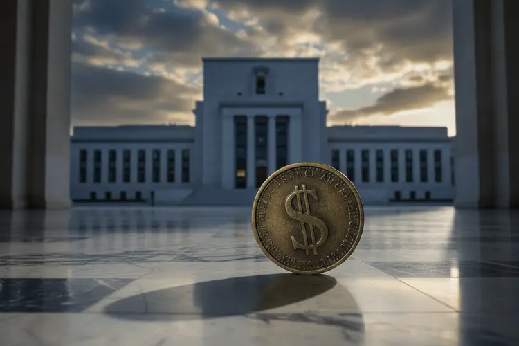 US-Dollar-Erholung gebremst: Fed-Unabhängigkeit und Zinssenkungswetten belasten Greenback