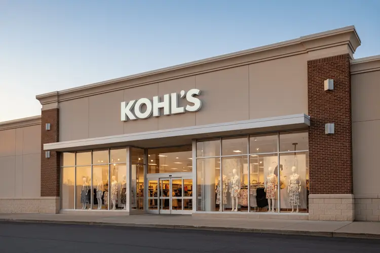 Kohl's Aktie springt 21 Prozent nach überraschend starkem Quartalsbericht