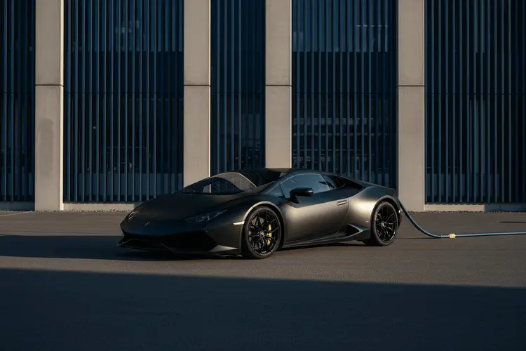 Lamborghini stoppt E-Auto-Pläne: Luxusmarken brauchen andere Regeln