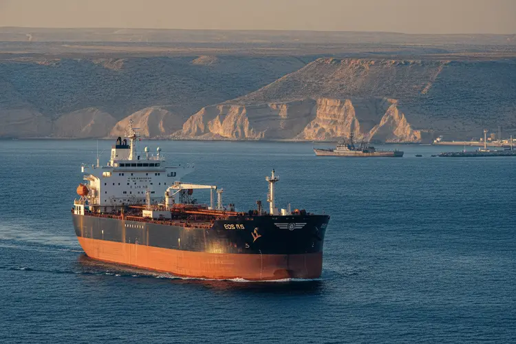 Ölpreise fallen nach US-Iran-Abkommen – Fed-Zinserhöhung wahrscheinlicher