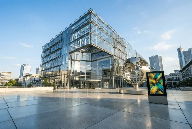 DAX 40 ab sofort rund um die Uhr handelbar