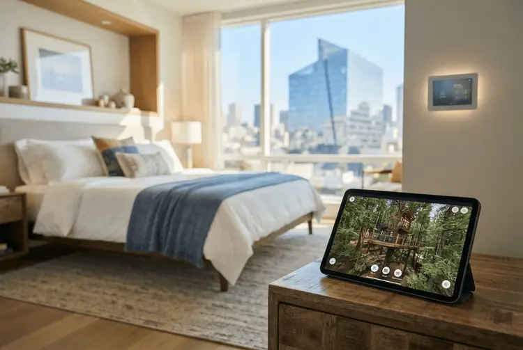 Airbnb-Aktie legt in zwei Wochen um 9,4 Prozent zu