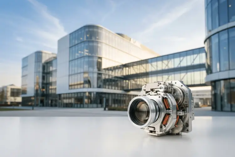 ASML startet Tech-Gewinnsaison: Was Anleger vor den Q3-Zahlen erwarten