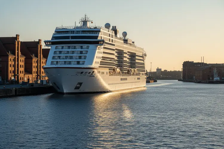Viking Holdings übertrifft Erwartungen mit starkem Quartalsergebnis