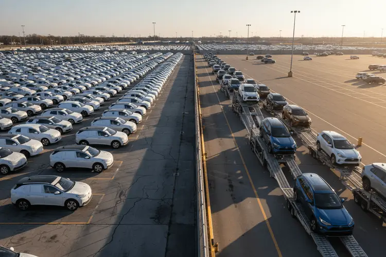 VW stoppt ID.4 in USA: Was Toyota der deutschen Autoindustrie lehrt