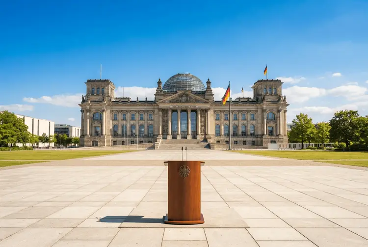 Existenzielle Krise: Merz unter Druck nach historischem CDU-Debakel