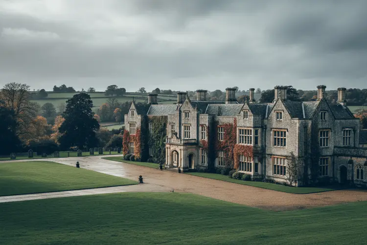 Englische Internate kämpfen ums Überleben: Rendcomb College schließt