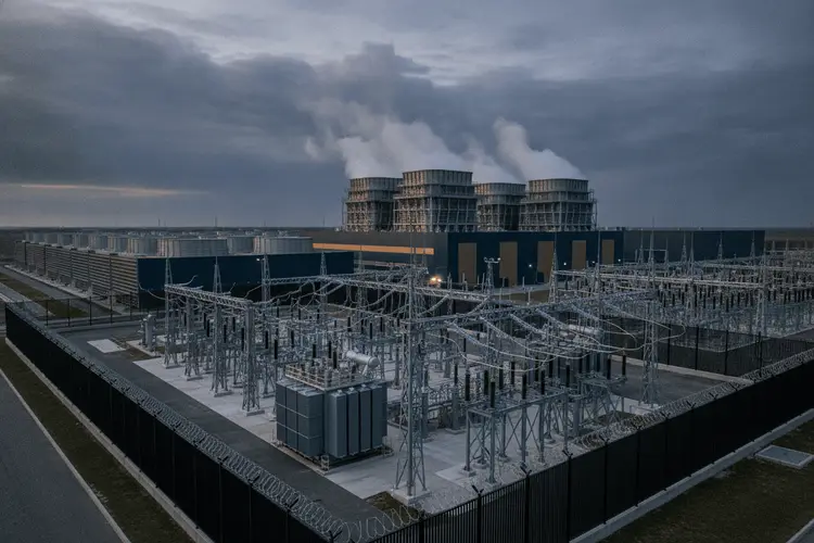 CoreWeave: Explodierende Rechenzentrumskosten gefährden ambitioniertes 8-Gigawatt-Ziel