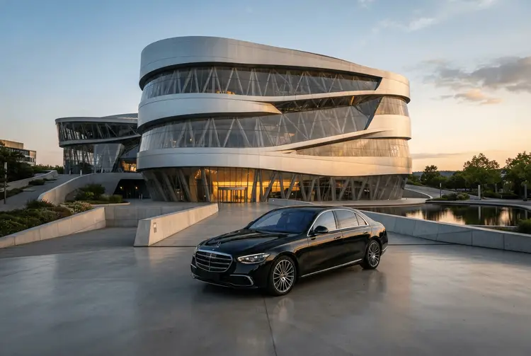 Mercedes-Benz legt weiteres Aktienrückkaufprogramm in Milliardenhöhe auf