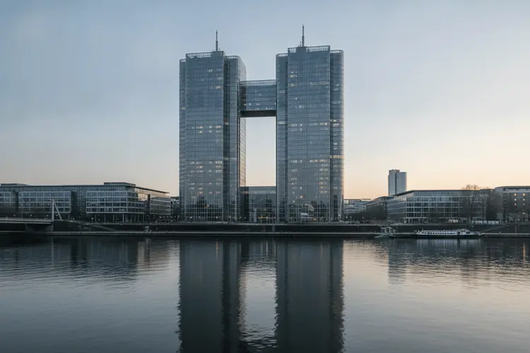 Eurozone-Anleiherenditen auf Dreimonatstief: EZB-Zinssorgen schwinden
